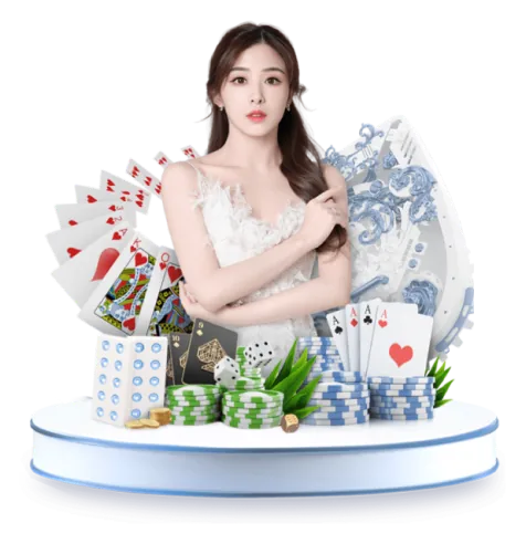 Trò chơi bàn như Blackjack và Baccarat